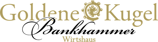 Logo Wirtshaus Goldene Kugel - zur Webseite Wirtshaus Goldene Kugel